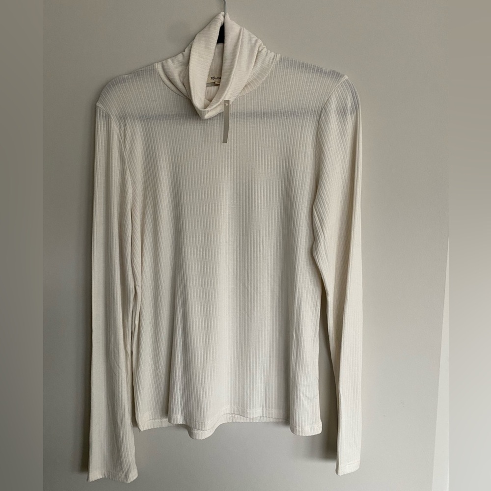 Madewell Turtleneck